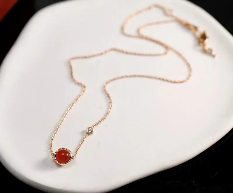 Piaget necklace 04lyx10